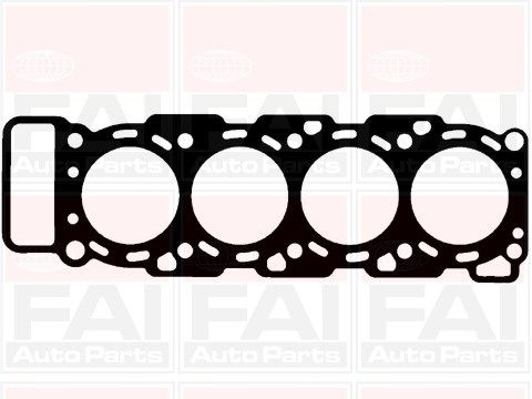 FAI AUTOPARTS Tihend,silindripea HG1362